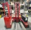 High Level Order Picker ETWO SMS 10/40B - used machines for sale on tramao