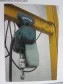 Wall slewing crane DEMAG PK2f - comprar usado