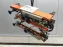 Vakuum-Hebegerät, Vakuumheber Sonderanfertigung als Handlinggerät für einen Industrieroboter - - used machines for sale on tramao