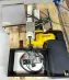 Scara Robot Hirata AR-S270 AE-4-200 - koupit použité