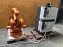 ABB IRB 2400/16 Type B - M2004 Industrial Robot - cumpărați second-hand
