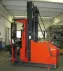 Narrow-Aisle Forklift Magaziner EK 11 - ikinci el satın almak