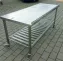 Stainless Steel Tables - купить подержанный