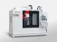 CONTUR MMV-1100/1300/1500 F vertical machining centers - koupit použité