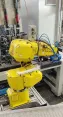 Industrial Robot Fanuc LR Mate 200iB - cumpărați second-hand