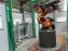 Industrial Robot Robot Milling Cell KUKA AMI Robot Milling Cell Kuka KR180 R2500 extra - om tweedehands te kopen