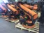Industrial Robot Kuka KR210-2, 210L180-2, 210L150-2 Serie2000 KRC2 - used machines for sale on tramao