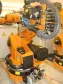 Industrial Robot Kuka KR180L130 Serie2000 - kup używany