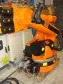 Industrial Robot Kuka KR150L130 Serie2000 - å kjøpe brukt