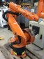 Industrial Robot Kuka KR6 KRC2 - købe brugte