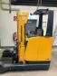 Electric Fork Lift Jungheinrich EFG-D 12,5 GE11/5-430DZ - used machines for sale on tramao