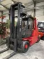 Diesel - Gabelstapler, Kompaktstapler - MORA M80CS - å kjøpe brukt