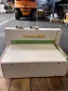 Crease Matic Electril Creaser - used machines for sale on tramao