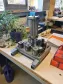 Hole punch tool - used machines for sale on tramao - Buy now!