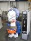 Eccentric Press - Single Column AMBOLD PEEV 25.4 - used machines for sale on tramao