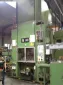 Eccentric Press - Double Column VEB Blema Gotha PEZ 160 KS - used machines for sale on tramao