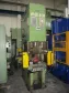 Single Column Press - Hydraulic M?LLER CD 63.12.14 - used machines for sale on tramao