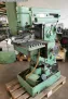 Tool Room Milling Machine - Universal KUNMING X 8126 C - used machines for sale on tramao