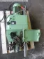 Thread Boring Machine - Vertical Hueller Ultromat UG 8 / Reihe 4 - used machines for sale on tramao