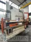 Hydr. pressbrake WEINBRENNER GP 200/3050 - used machines for sale on tramao