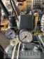 piston compressor SCHNEIDER UNM 410-10-50 W - купить подержанный
