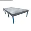 Welding Table- BRAND NEW - GERD WOLFF 2400 x 1200 x 200 - használt vásárolni