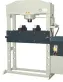Tryout Press - hydraulic HESSE by LFSS DPM 1040/60 - cumpărați second-hand