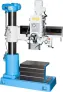 Radial Drilling Machine TAILIFT TPR-920A - használt vásárolni