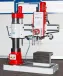 Radial Drilling Machine BOHRPOWER BOHRPOWER BPC 32/1000 - για να αγοράσετε μεταχειρισμένο