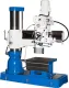 Radial Drilling Machine TAILIFT TPR-1100 - cumpărați second-hand