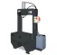 Tryout Press - hydraulic SICMI PBM 40 - cumpărați second-hand