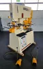 Section Steel Shear GEKA Bendicrop 60 S - used machines for sale on tramao