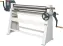 Plate Bending Machine  - 3 Rolls HESSE by ISITAN RS 1050 x 90 - købe brugte