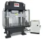 Four Column Press - Hydraulic SICMI PSQ 70 A - used machines for sale on tramao