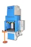 Single Column Press - Hydraulic HESSE by DIRINLER CDHC 1000 - cumpărați second-hand