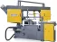 Band Saw - Automatic - Horizontal HESSE by BEKA-MAK BMSY 440 CGH - acheter d'occasion