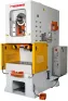 Eccentric Press - Single Column HESSE by DIRINLER CDCS 1300 P81 - used machines for sale on tramao