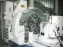 Bevel Gear Grinding Machine GLEASON 120 / 888 W - att köpa begagnad