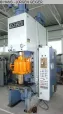 Single Column Press - Hydraulic DUNKES HZS 75 - koupit použité
