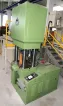 Four Column Press - Hydraulic EXNER H 4 SP-200 - used machines for sale on tramao
