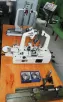 Gear Testing Machine MAHR 895 - used machines for sale on tramao