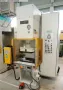 Single Column Press - Hydraulic DUNKES HZS 25 - used machines for sale on tramao