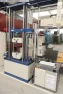 Tensile Testing Machine ROELL + KORTHAUS RKM 100 K - købe brugte