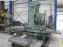 Table Type Boring and Milling Machine UNION BFT 110/5 - used machines for sale on tramao