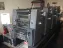 Heidelberg Printmaster PM 52-4 Vierfarben-Offsetdruckmaschine - ikinci el satın almak