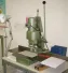 Constantin Hang 136-D Tisch-Papierbohrmaschine - ikinci el satın almak