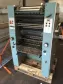 Einfarben Offsetdruckmaschine MAN Roland Practica PR 00 mit Eindruckwerk zum Numerieren - ikinci el satın almak
