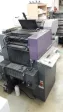 Zweifarben Offsetdruckmaschine Heidelberg QM 46-2 - ikinci el satın almak