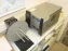 Etikettendrucker Stielow 3565 mit Umroller - ikinci el satın almak