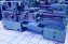 L + Z Turning machine STANKOIMPORT 1 A 625/1100 - acheter d'occasion